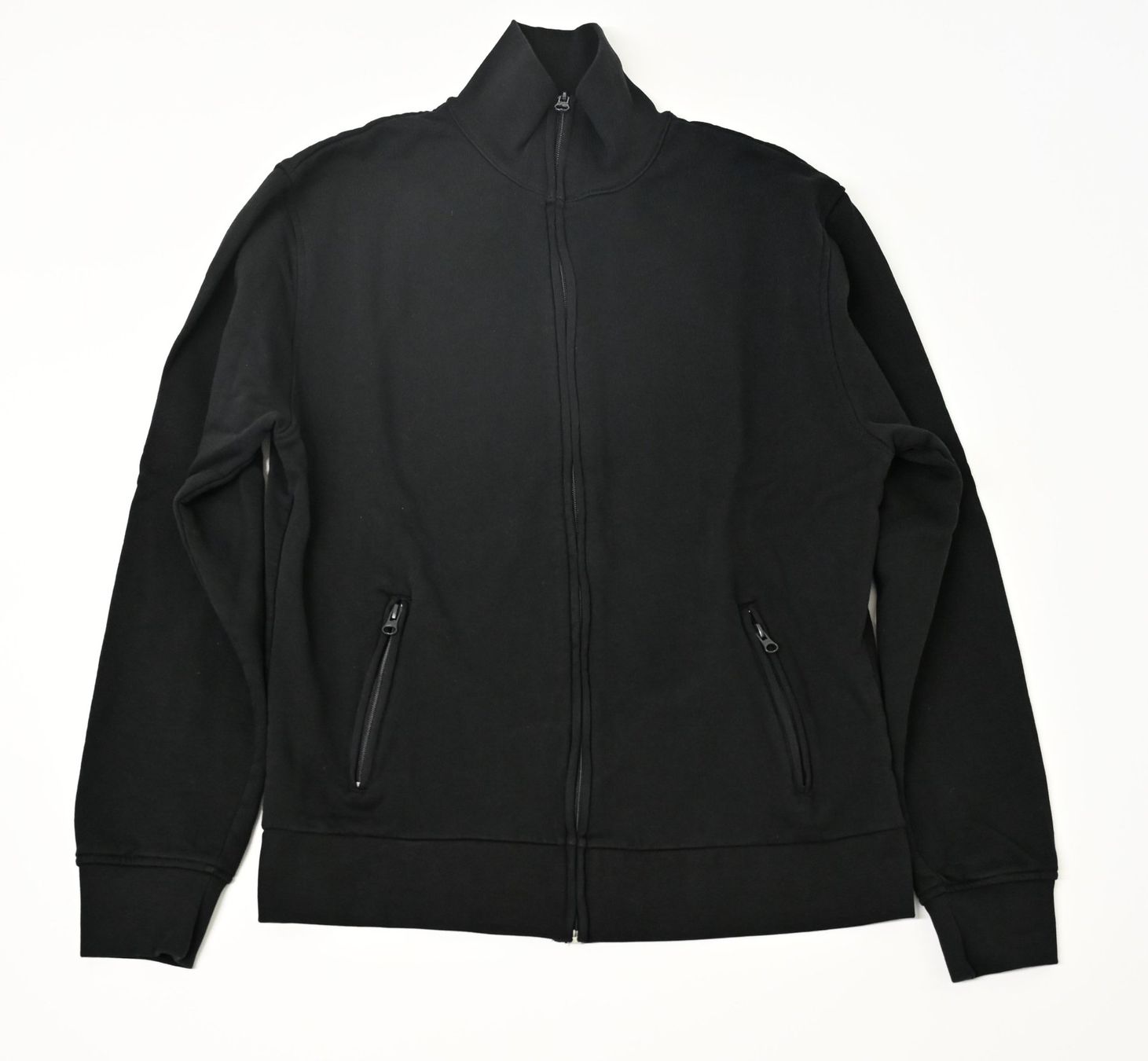Giacche: Schwarze Jacke, Promodoro, Grösse M – Usato da Dürnten venduto da puumies 3