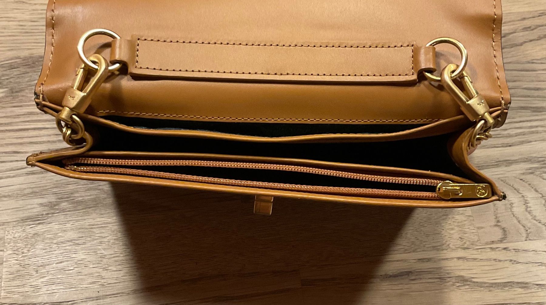 Longchamp Borse da donna: Clutch Handtasche – Nuovo (secondo la descrizione) da Tumegl/Tomils venduto da Ardi10 3