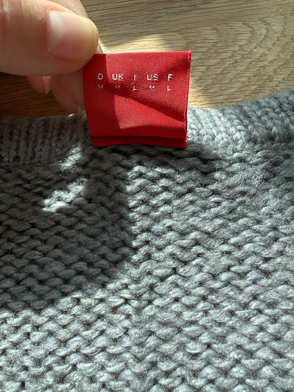 Esprit Giacche: Strickjacke – Usato da Luzern venduto da nad_nf8f 1