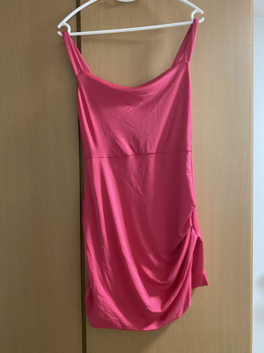 Kleider: Damen Kleid pink Grösse S neu – Neu und originalverpackt aus Steckborn von Amandabraun96