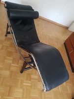 Fernsehliege LE CORBUSIER