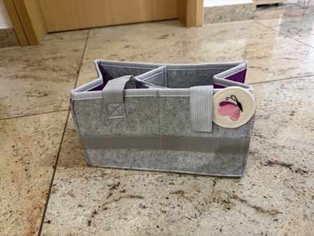 Süssi Kindertasche für die TonieBox top Zustand!