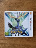 Pokemon X - Nintendo 3DS