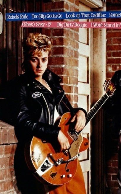 Gretsch Strumenti musicali: Gretsch 6120 Brian Setzer BSSMK 59 Smoke – Usato da Saland venduto da steffimick2005 5