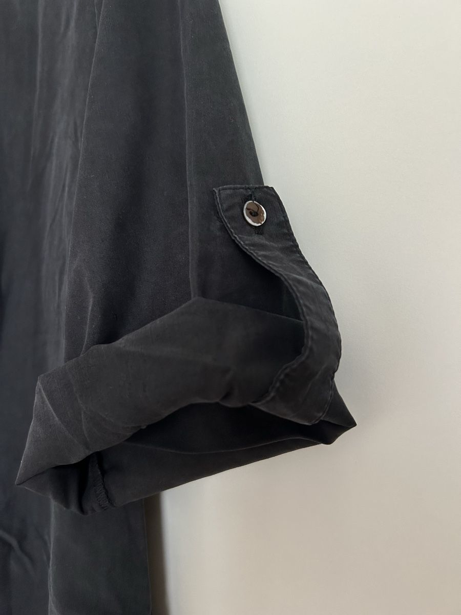 Zara Vestiti: Schwarzes Zara Kleid, Grösse M – Usato da Zürich venduto da Lolaa123 2