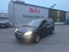 Citroen C8 2.2 HDI mit 7-Plätzen & MFK