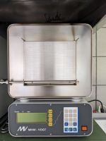 Mihm-Vogt Laborvorwärme-Ofen