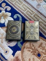 Theory 11 James Bond Premium Spielkarten OVP