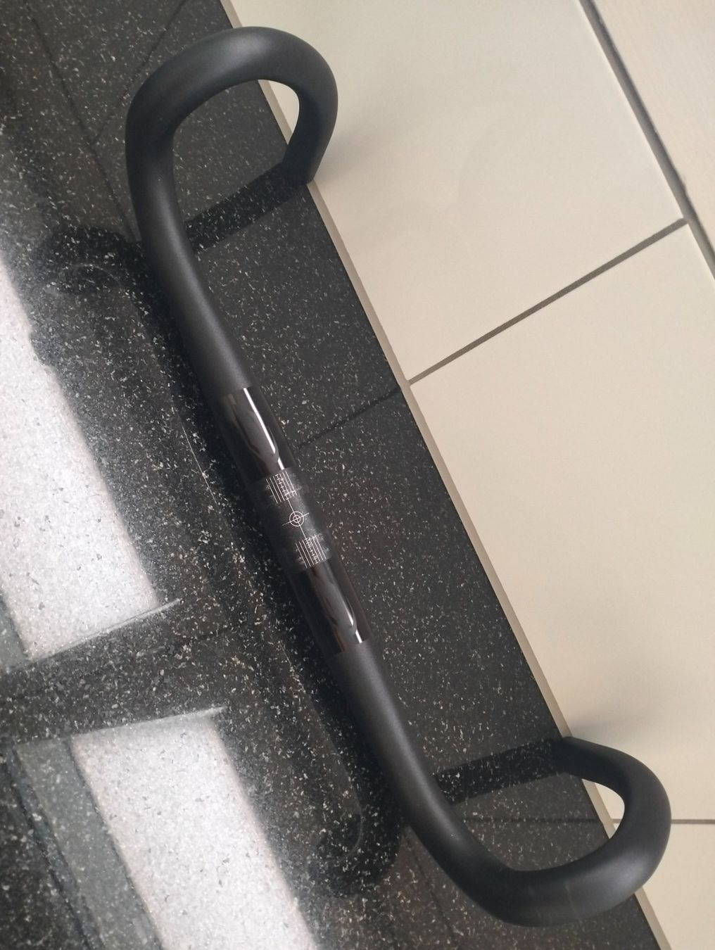 Zipp Ersatzteile: Zipp Service Course SL80 Rennrad Lenker 42cm – Gebraucht aus Uster von KarlZH 2