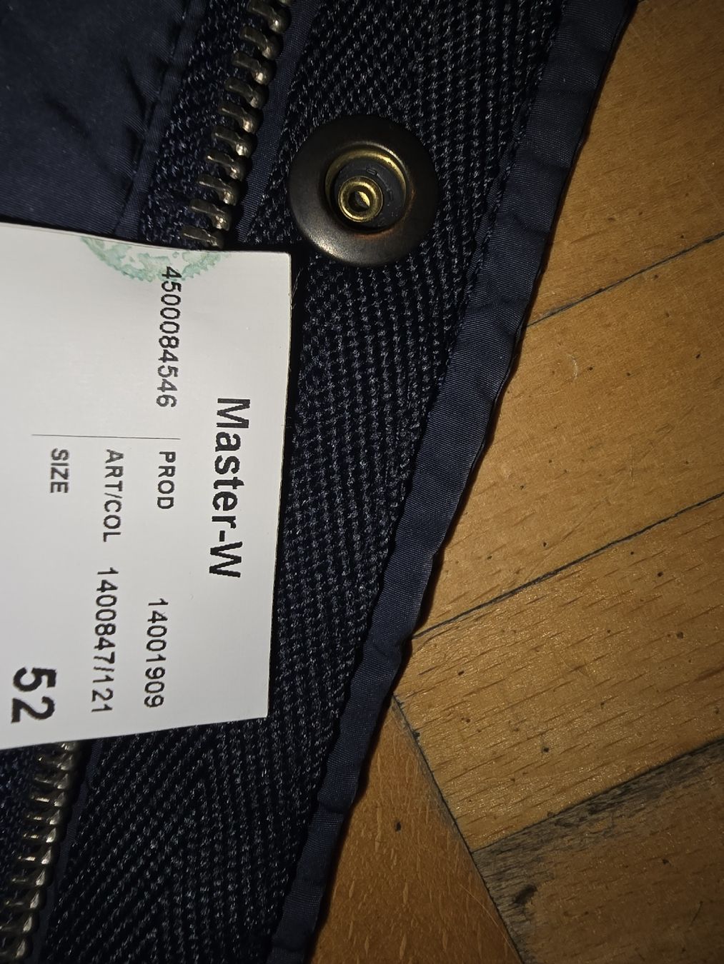 Strellson Giacche: Jacke Strellson Herbst / Frühjahr Gr. 52 – Usato da Adliswil venduto da Micky048 8