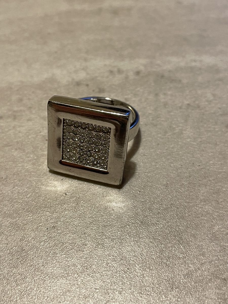 Pierre Lang Anelli: Pierre Lang Ring – Usato da Flawil venduto da Naphtali