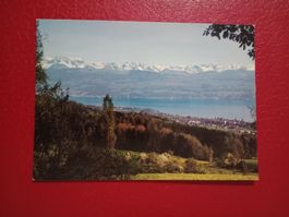 Männedorf Zürich Zürichsee Alpen (124)
