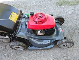 Rasenmäher Honda HRX 537