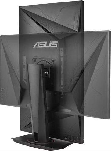 Asus Monitor: Gamingmonitor ASUS Vg278q – Usato da Ballwil venduto da MikaKreienbuehl 3