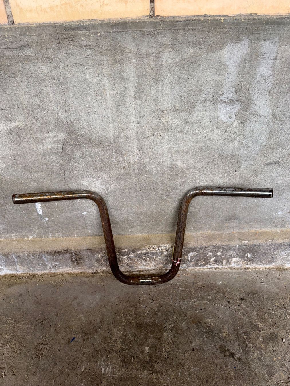 Puch Mofa-Ersatzteile: Mofa Lenker – Gebraucht aus Fahrni b. Thun von berger_tuning34 3
