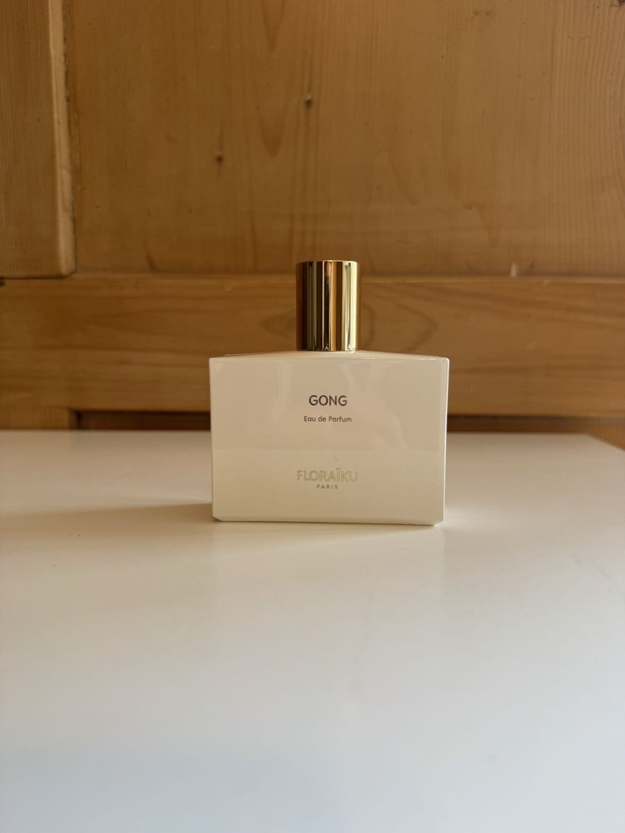 Floraïku Profumi & Eau de Toilette: Floraiku "Gong" Parfum 50 ml – Usato da Chur venduto da maralisabuchli