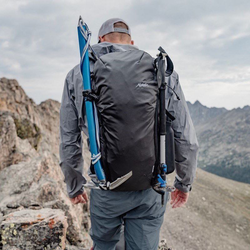 Rucksäcke: Rucksack "Matador Beast" 28 Liter – Neu und originalverpackt aus Neerach von Northernbreeze 7