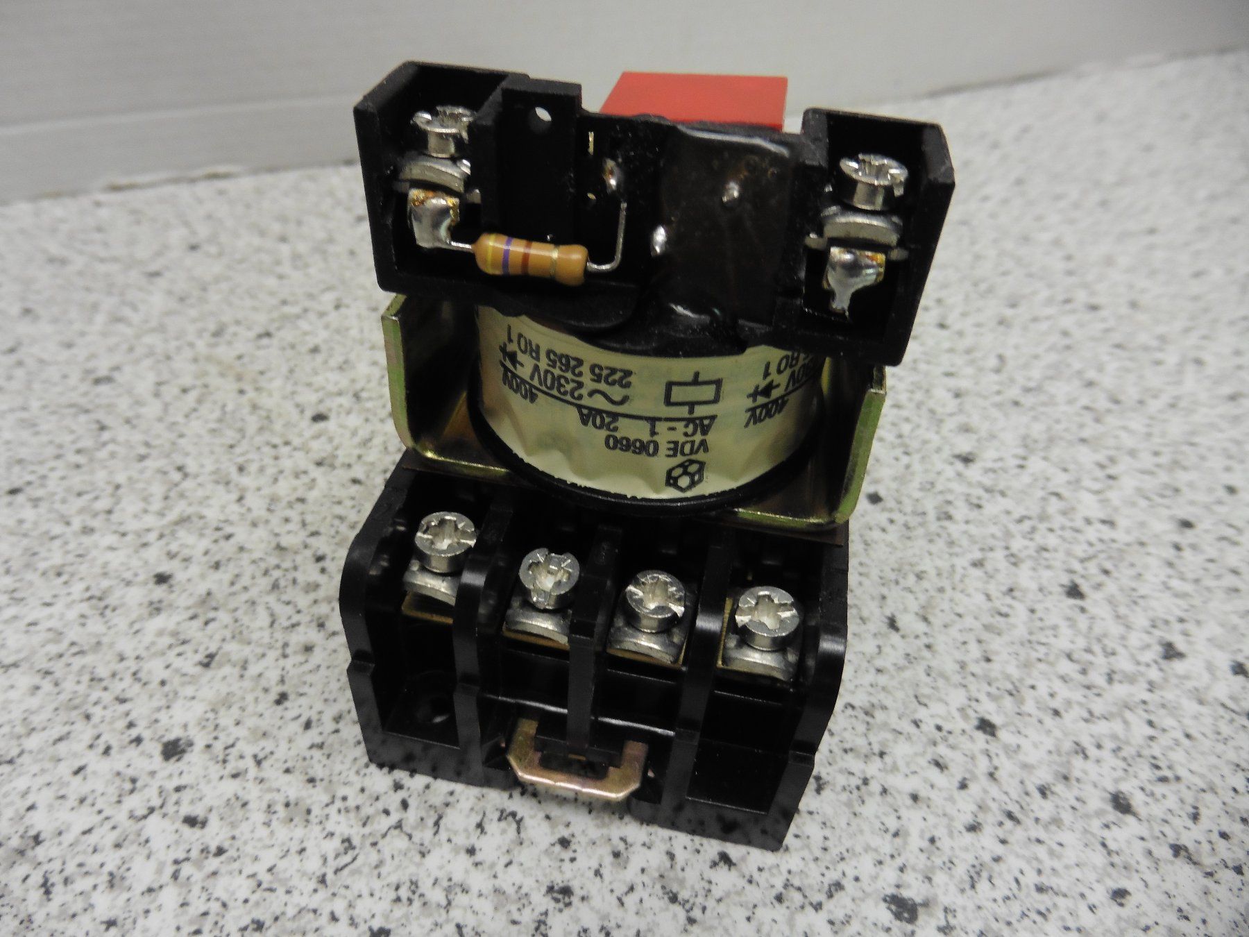 Interruttori: Elektro Kleinschütz AEG – Nuovo (secondo la descrizione) da Mönchaltorf venduto da boesi51 2