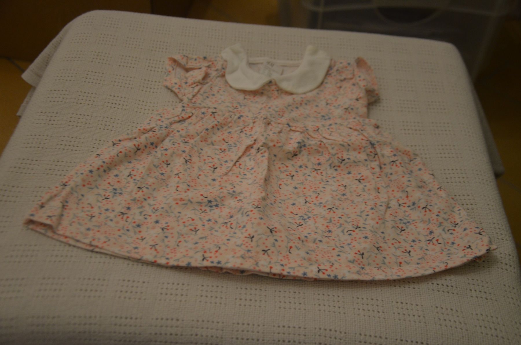 Vestiti & Gonne: TAILLE 62 - JOLIE ROBE – Usato da Chiasso venduto da Dolly015