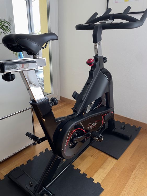 tomahawk indoor cycling