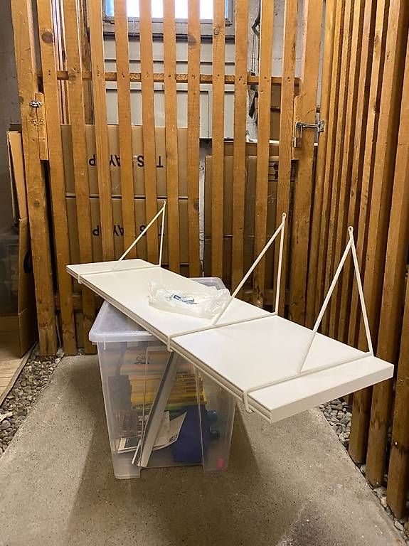 Ikea Scaffali: Wandregal / IKEA – Usato da Zürich venduto da don_jl5n