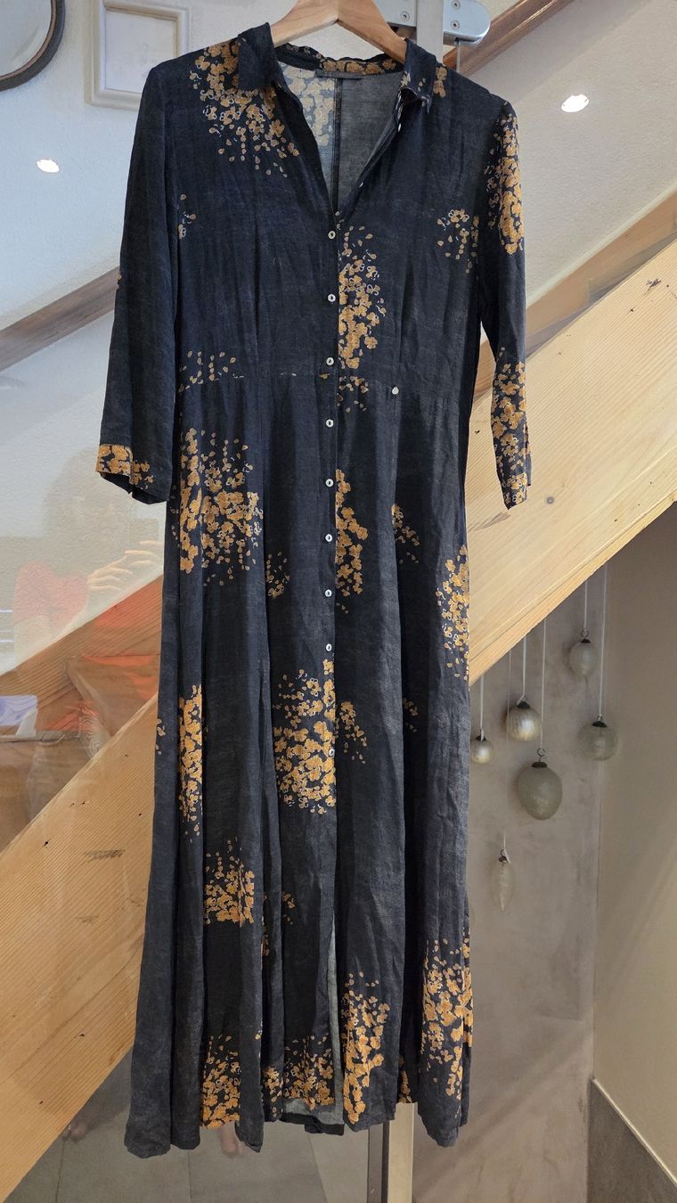 Nile Vestiti: Nile Kleid – Usato da Winterthur venduto da sandi99 6