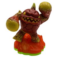 Eruptor (Series 1) - Skylanders Spyro's Adventure