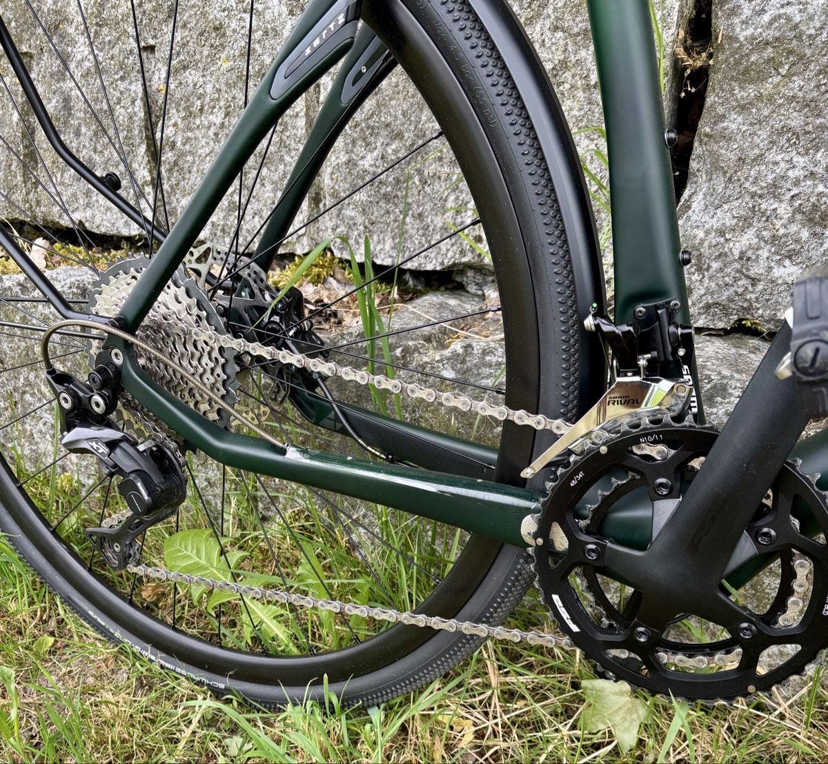 Specialized Velos: SPECIALIZED SOURCE EXPERT DISC - L – Gebraucht aus Sins von Memisli 7