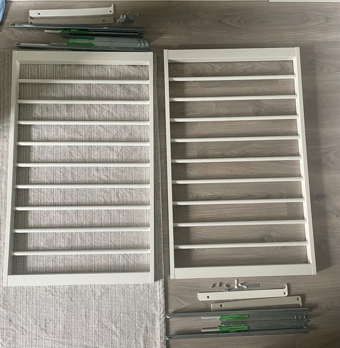 Sonstige Kleidung & Accessoires: 2 Hosenträger ausziehbar Komplement – Gebraucht aus Zürich von sah_6zkx