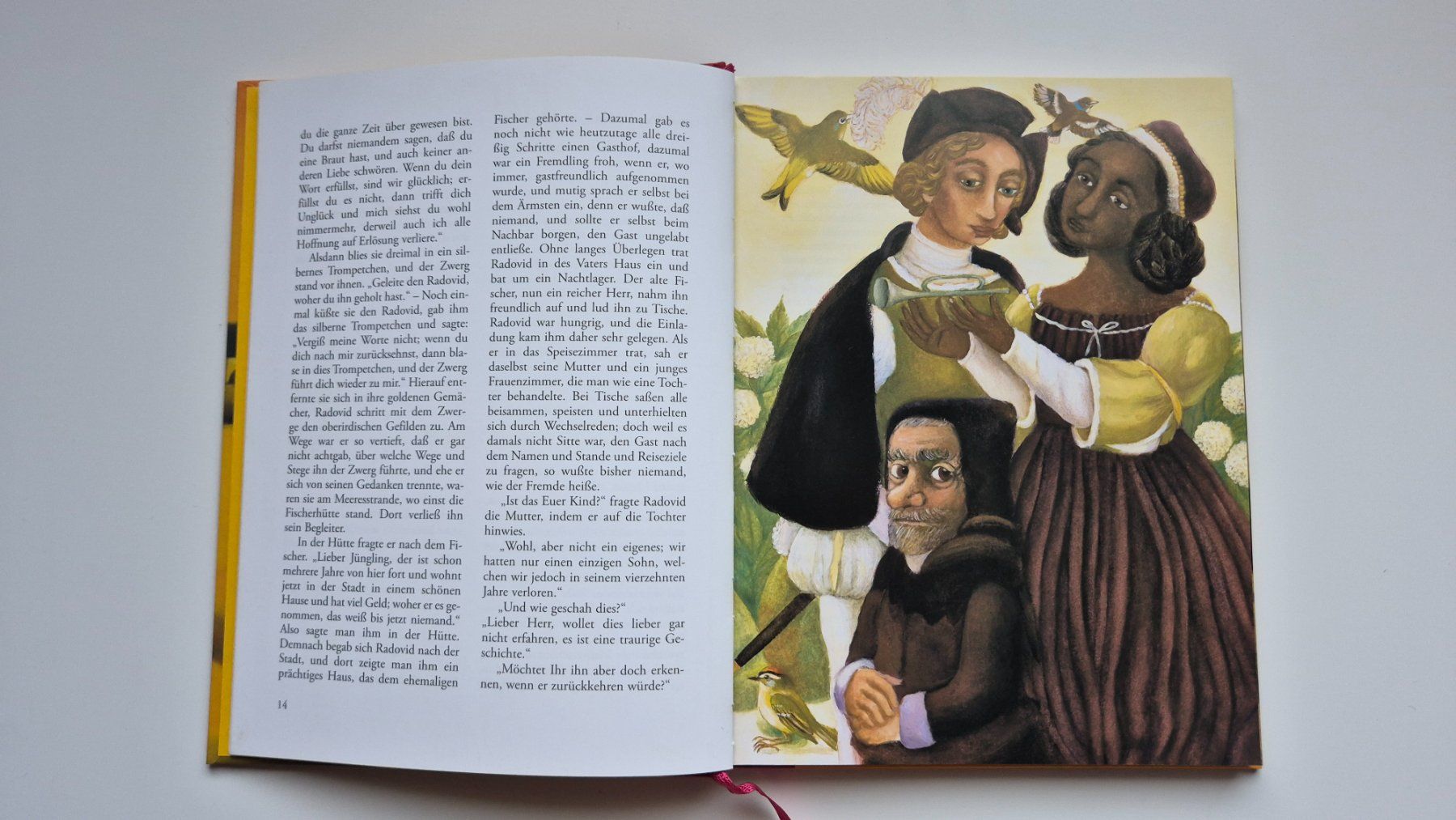 Bücher: Tschechische Märchen – Gebraucht aus Niederweningen von Obson 3