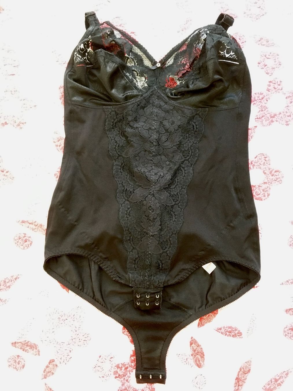 Altra biancheria intima: TRIUMPH Body Gr. 85 D ohne Bügel – Usato da Bellinzona venduto da LuganoBoutique