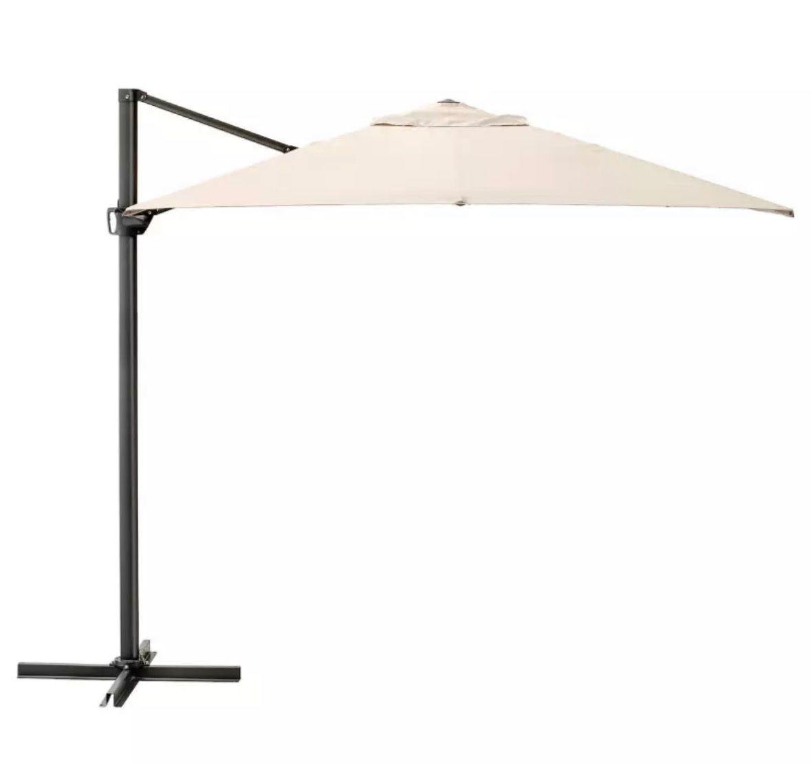 Ikea Sonnenschirme: Ampelschirm IKEA SEGlarö – Gebraucht aus Hittnau von ShiTRabBbit