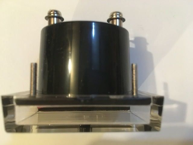 Messen: Drehspulinstrument 0-100mA DC – Neu und originalverpackt aus Brugg AG von Pedro4 1