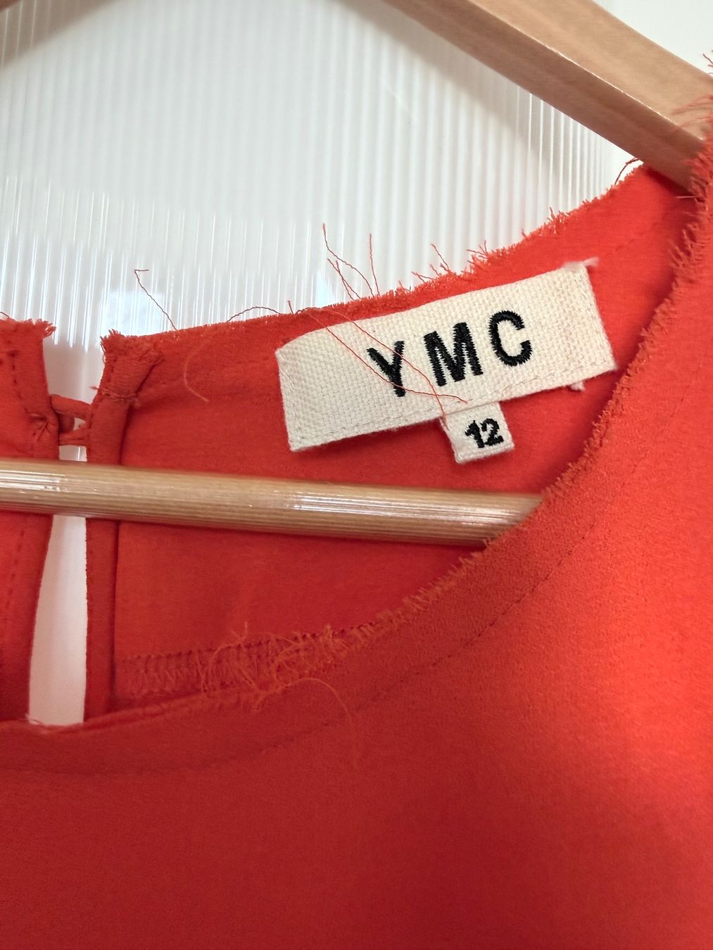 Vestiti: YMC Kleid, Grösse 38/40 – Usato da Zürich venduto da Reloved2020 2