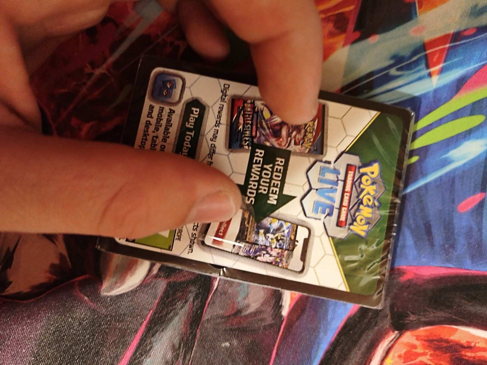 Pokémon Sammelbilder & Trading cards: Moltres Pre Release Deck| Brilliant Stars – Gebraucht aus Aarwangen von Niccollects 1