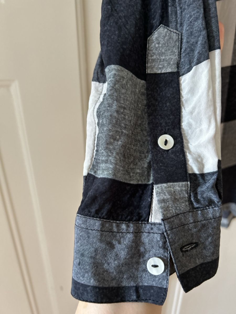 Camicette: FROGBOX Mickey Mouse Bluse Gr. 38 !Einmal getragen! – Usato da Luzern venduto da Sunnysmile0511 2