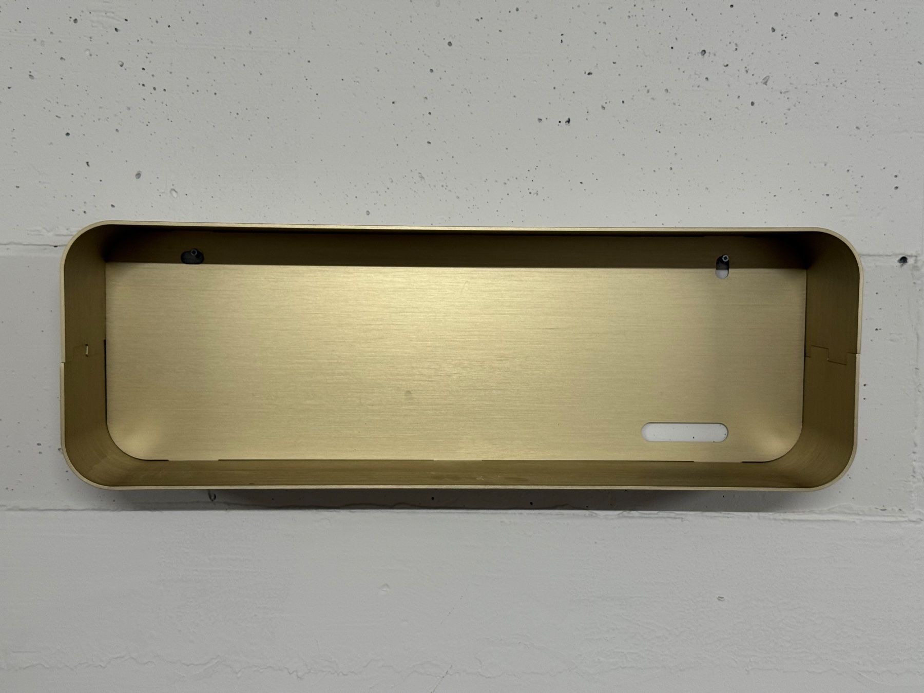 Scaffali: ITBOX FOLIO 24 x 16 x 72 - GOLD – Nuovo e nell'imballaggio originale da Zürich venduto da ERATOMIUM 3
