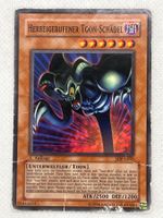 Yu-Gi-Oh Karte: Herbeig. Toon-Schädel