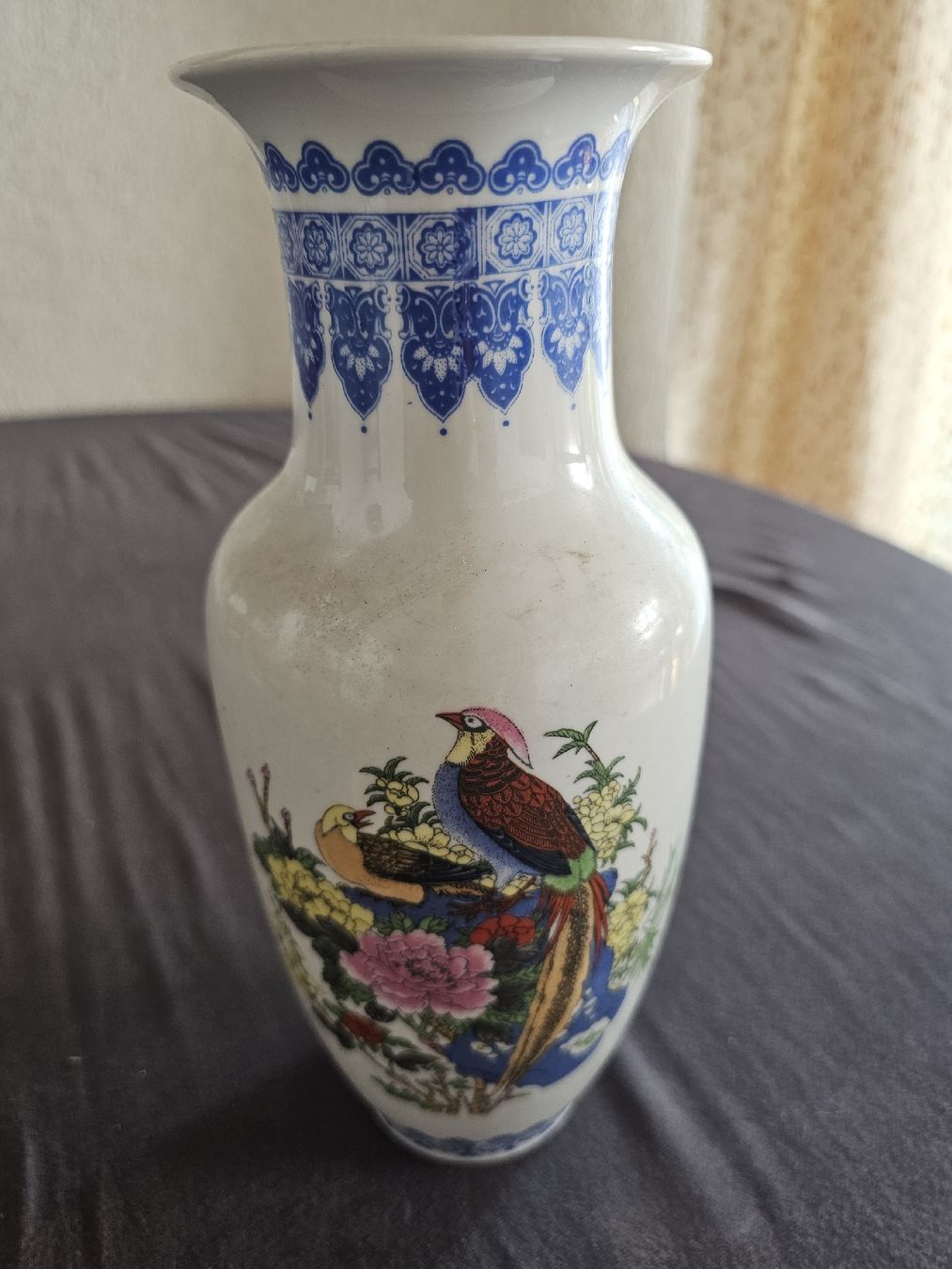 Vasen & Gefässe: China Vase – Gebraucht aus Reigoldswil von Mutzi7