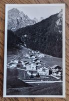 Naz bei Preda 1941 nach Grabs zu Frl. Katharina Schegg
