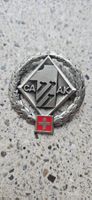 *** Beretemblem Silber Schweizer Armee ***