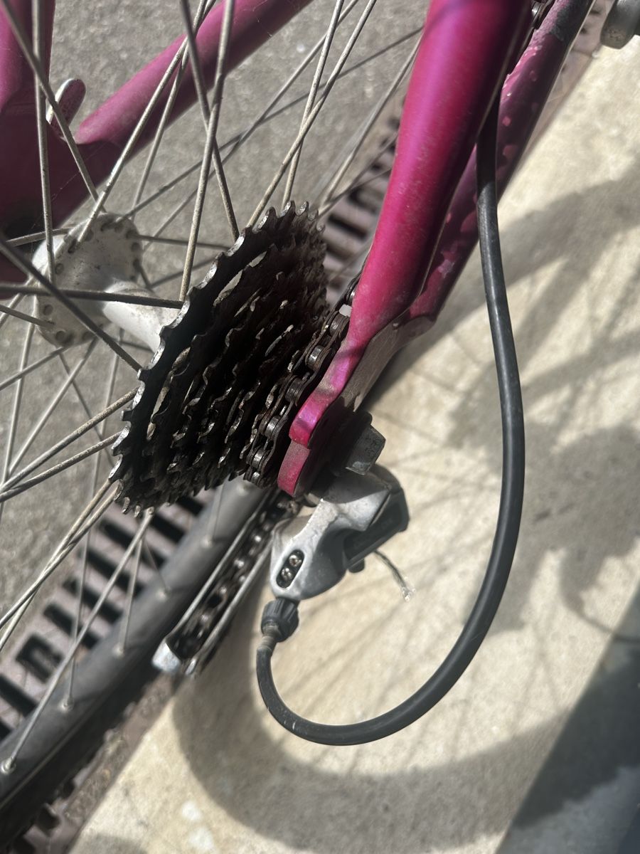 Biciclette: Mountainbike – Usato da Oetwil an der Limmat venduto da Sb78 5