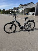 KTM E-Bike 25 km/h