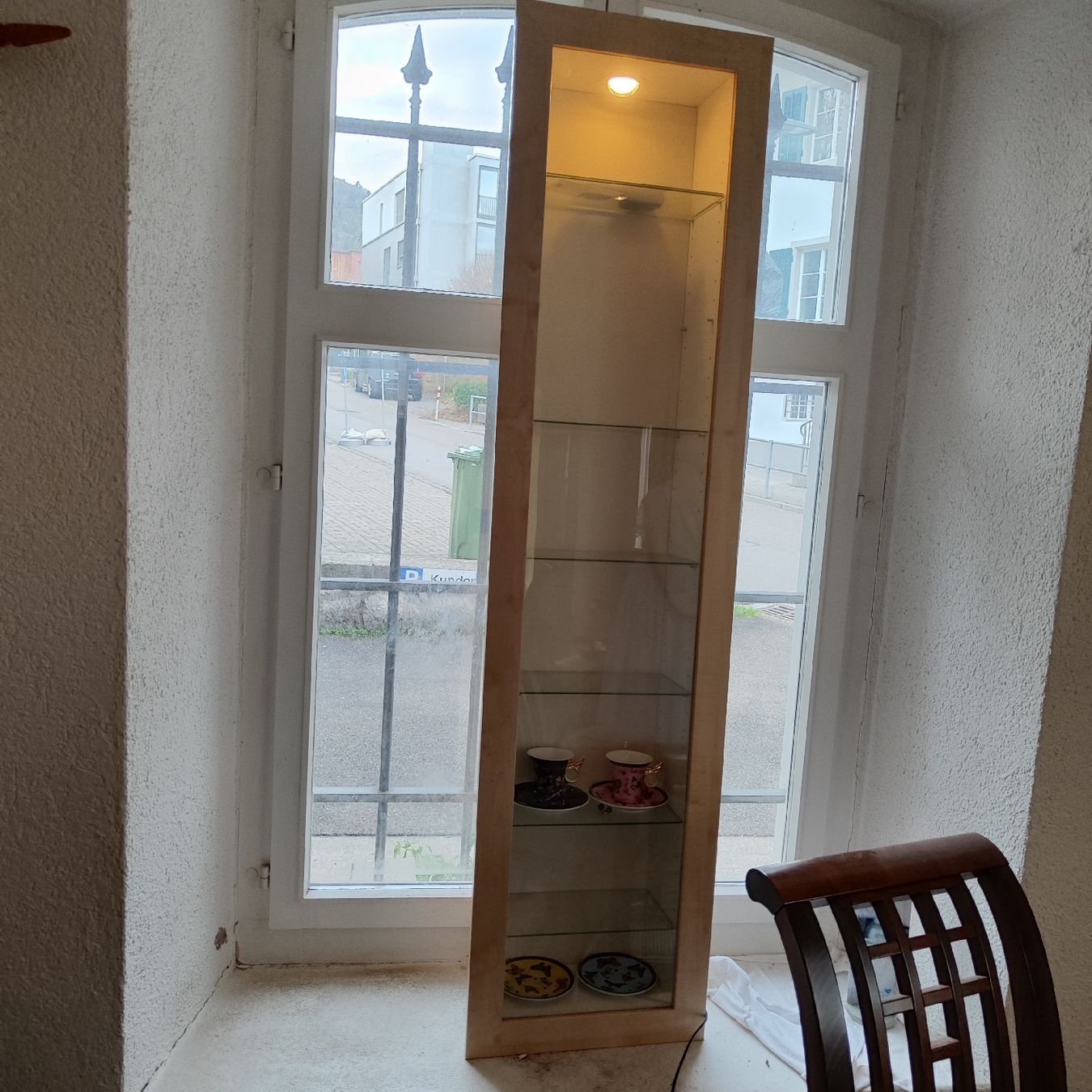 Vetrine: vitrine – Usato da Langnau am Albis venduto da Judithsebi