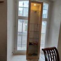 vitrine