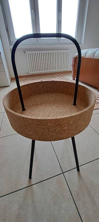 Tische: Tavolino – Gebraucht aus Novazzano von ant_m8ck