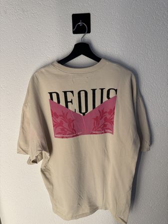 T-shirt PEQUS beige taille M