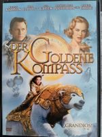 Der Goldene Kompass DVD - Winterabenteuer mit Nicole Kidman!