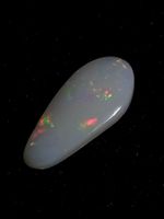 Australian *LIGHT OPAL* Multicolor 1.6ct