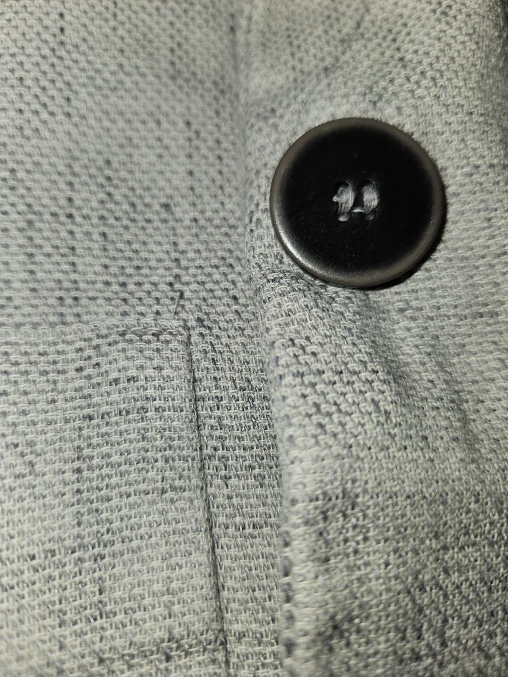 Zara Giacche: Zara Basic Blazer Grau Gr.38 Damen  – Nuovo (secondo la descrizione) da Anwil venduto da tamoos 5